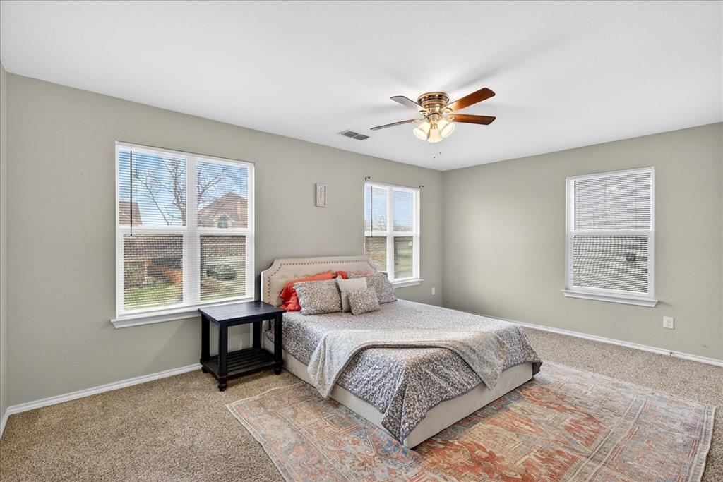 Calvary Oaks Estate - Residential