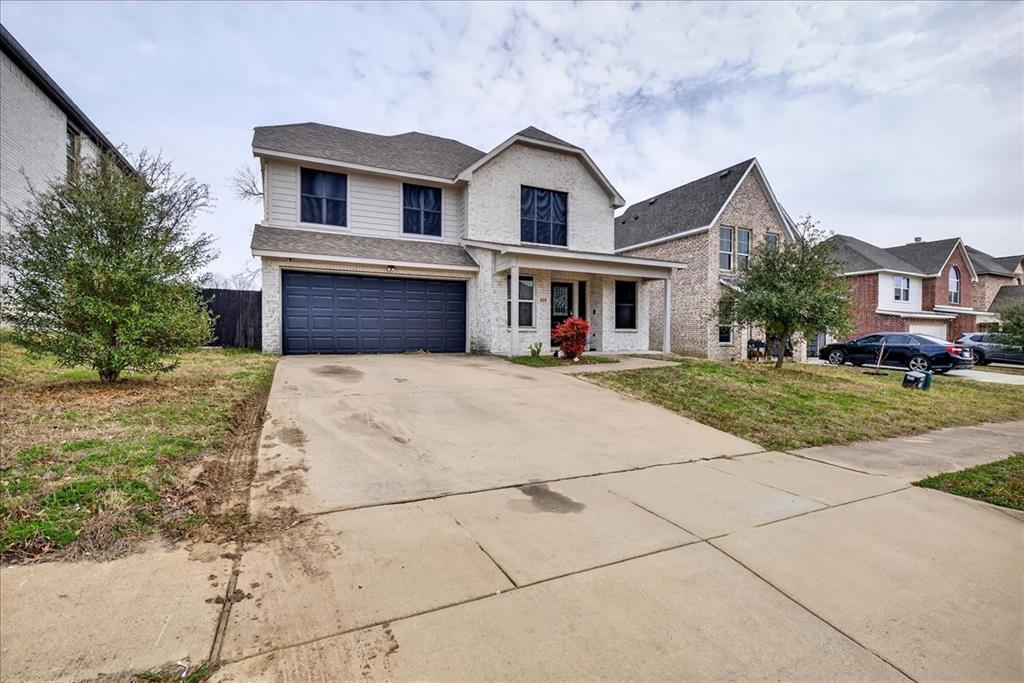 Calvary Oaks Estate - Residential