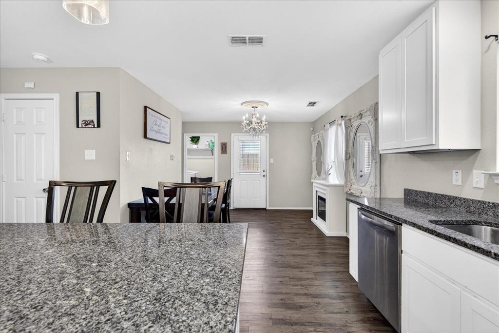 Calvary Oaks Estate - Residential