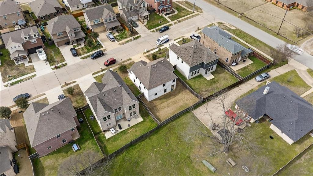 Calvary Oaks Estate - Residential