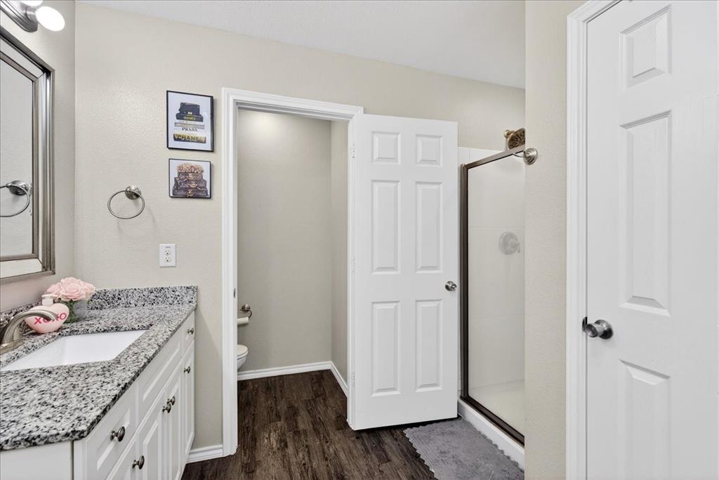 Calvary Oaks Estate - Residential