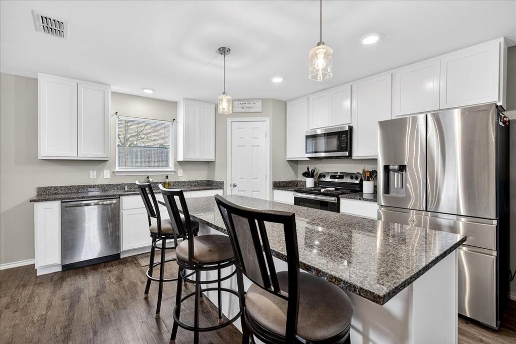 Calvary Oaks Estate - Residential