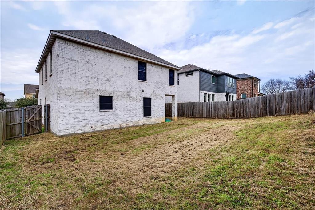 Calvary Oaks Estate - Residential