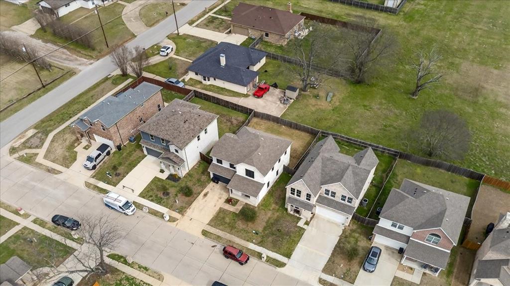 Calvary Oaks Estate - Residential