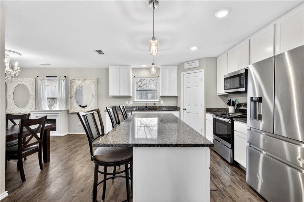 Calvary Oaks Estate - Residential