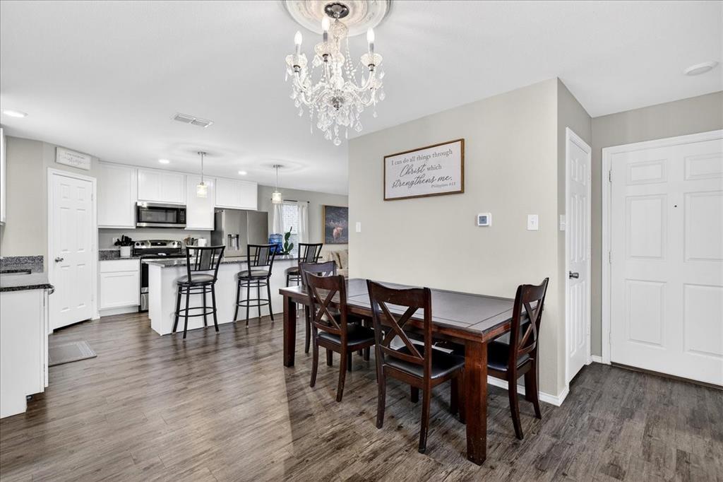 Calvary Oaks Estate - Residential