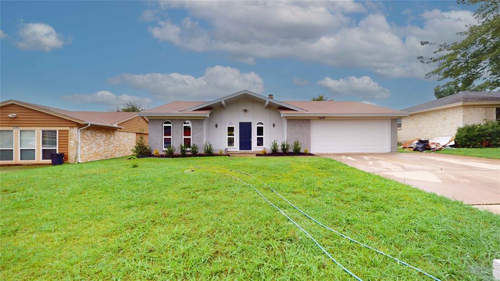 3436 Woodbridge Drive