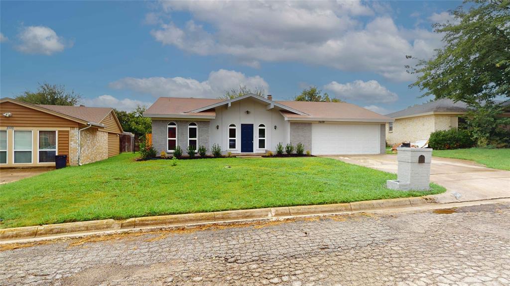 3436 Woodbridge Drive
