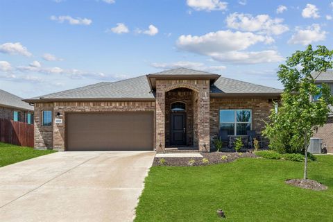 1908 Albany Lane Cleburne TX 76033