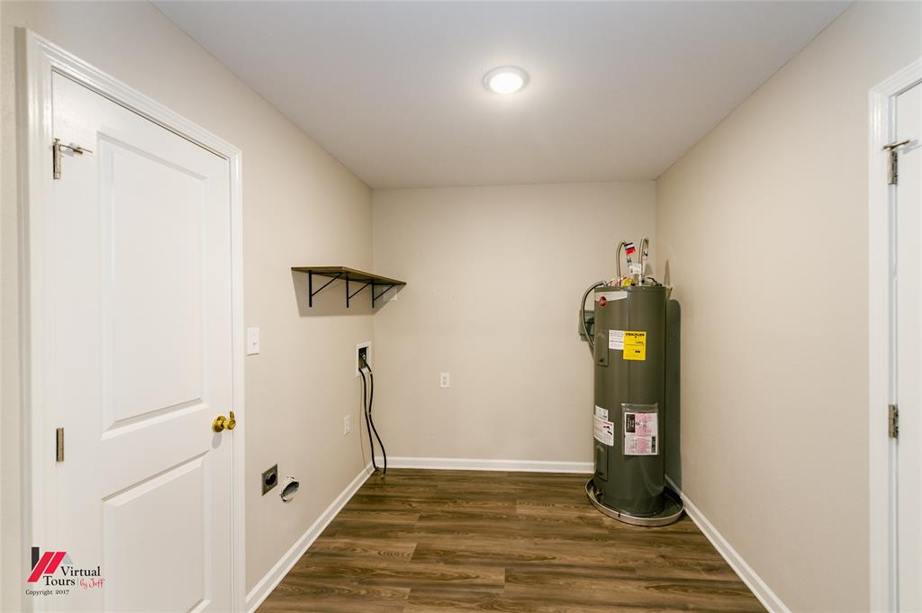 La Tierra Sub - Residential