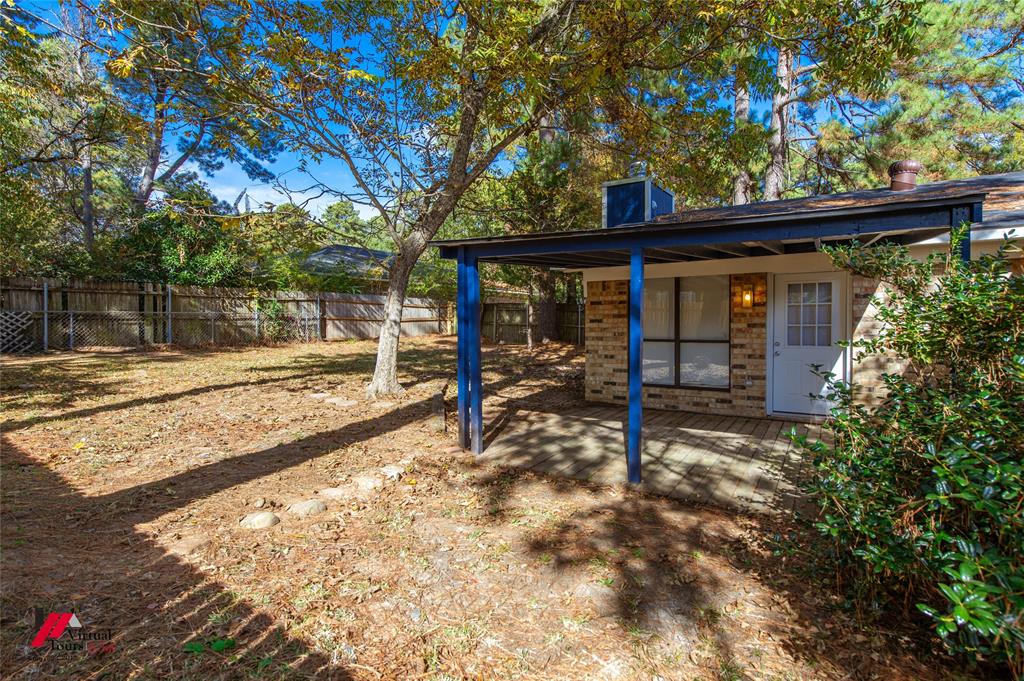 La Tierra Sub - Residential