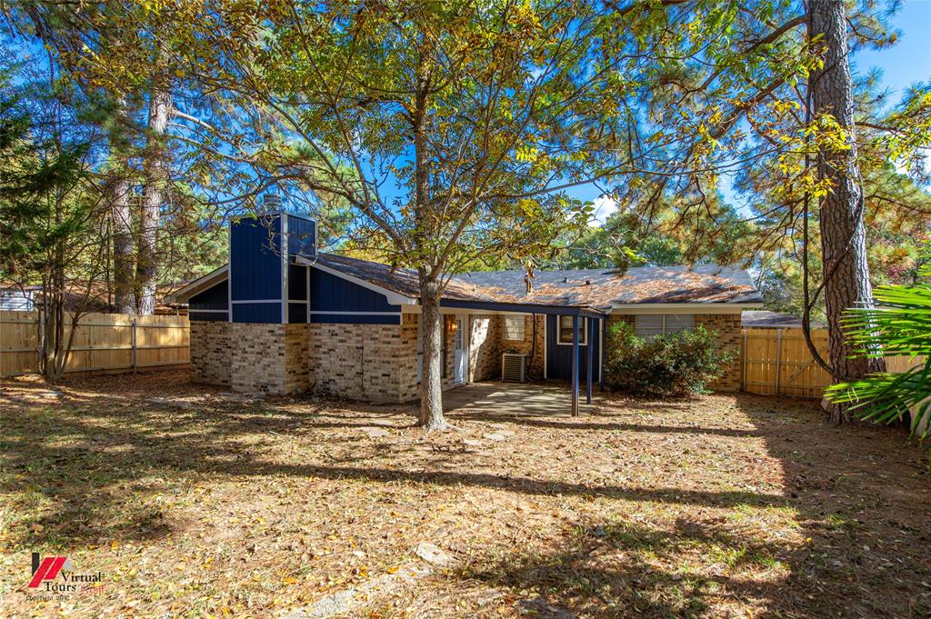 La Tierra Sub - Residential