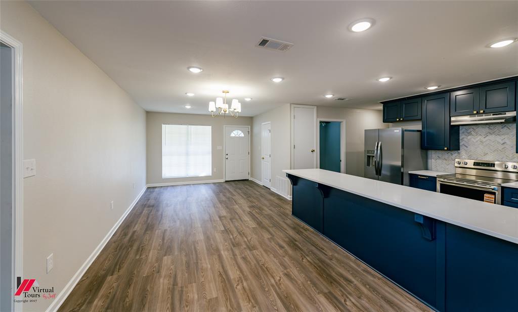 La Tierra Sub - Residential