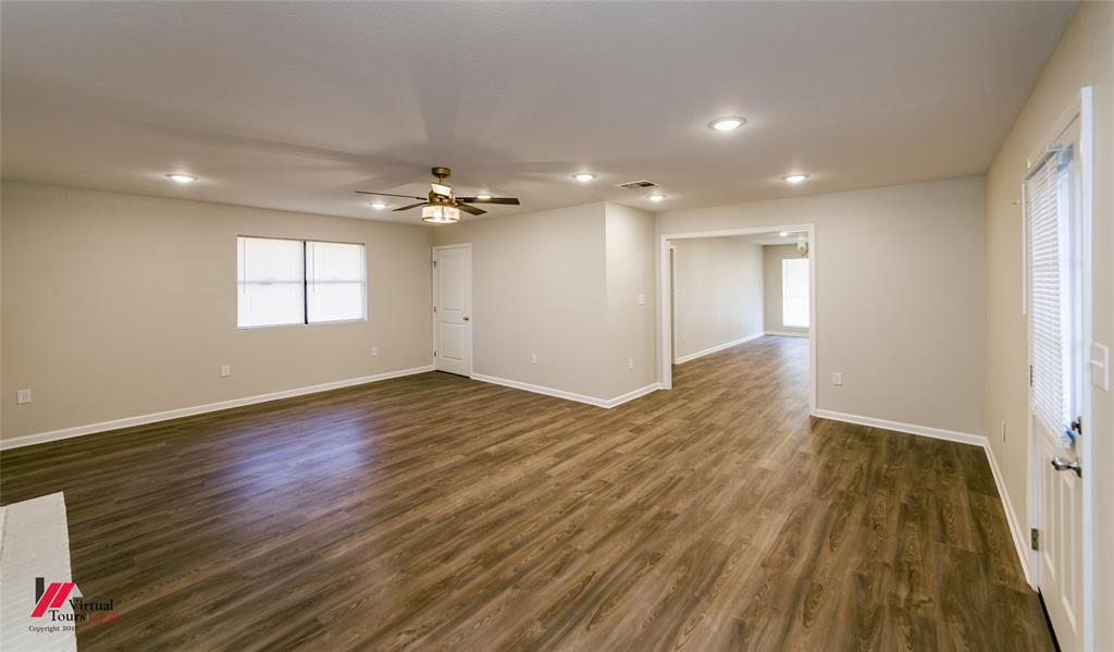 La Tierra Sub - Residential