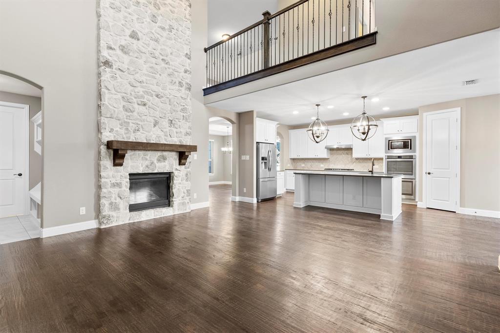 Stonehaven At Tribute Ph 1 - Residential