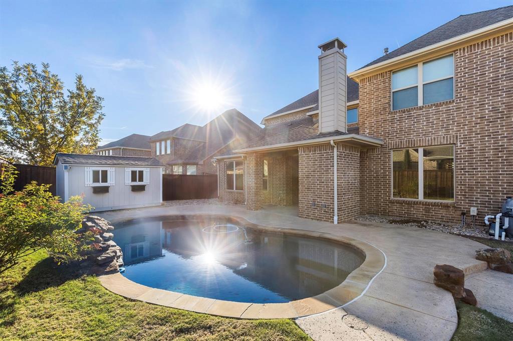 Stonehaven At Tribute Ph 1 - Residential