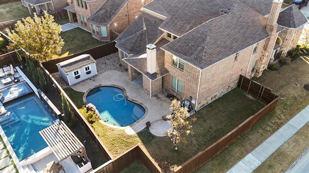 Stonehaven At Tribute Ph 1 - Residential