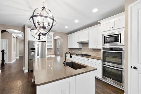 3701 Birmington The Colony TX 75056