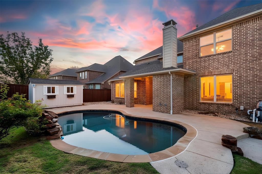 Stonehaven At Tribute Ph 1 - Residential