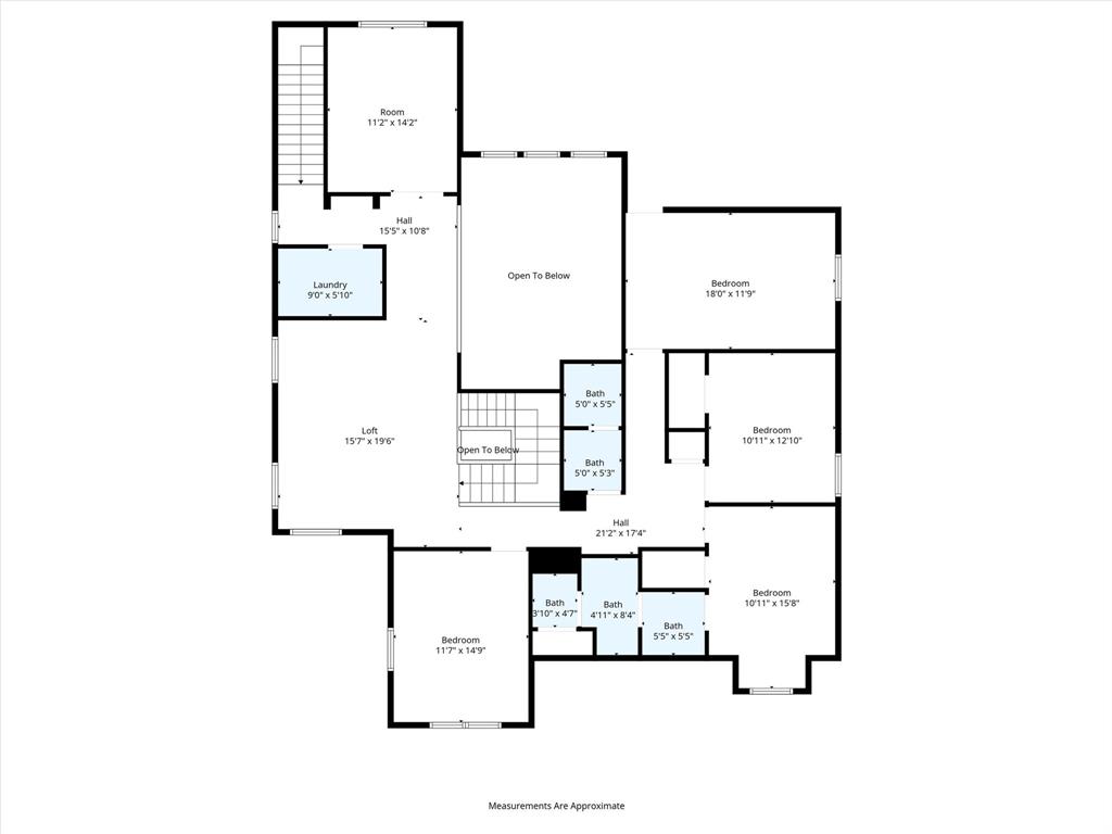 Stonehaven At Tribute Ph 1 - Residential