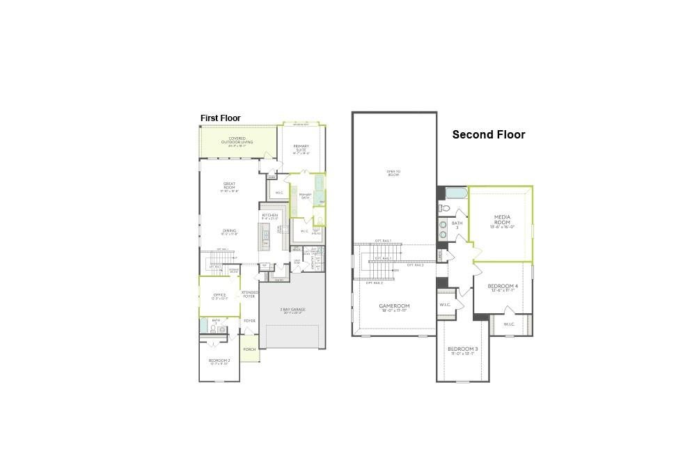 2430 Shady Elm Road
