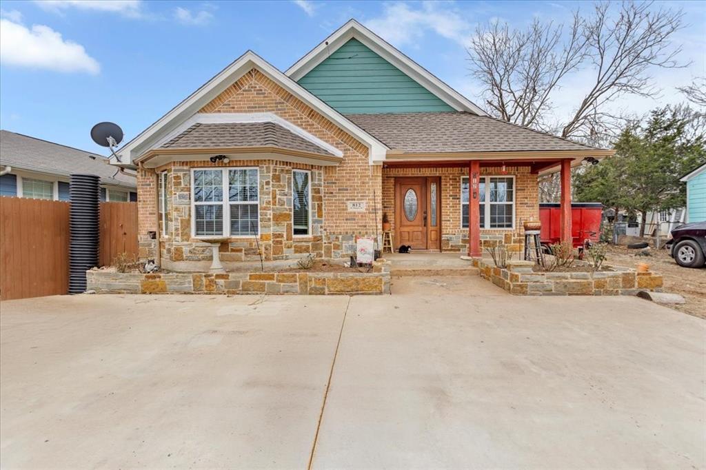 G-2122 - Residential