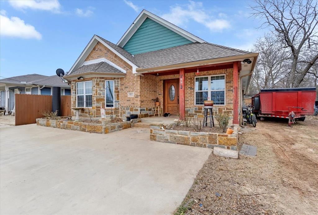 G-2122 - Residential