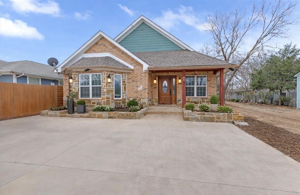 G-2122 - Residential