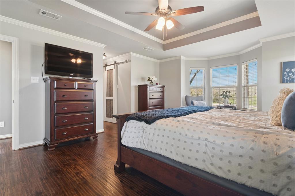 Hidden Lakes Ranch Sec Two - Residential