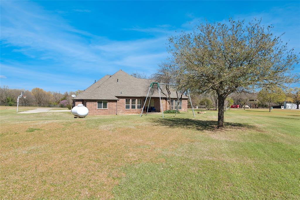Hidden Lakes Ranch Sec Two - Residential