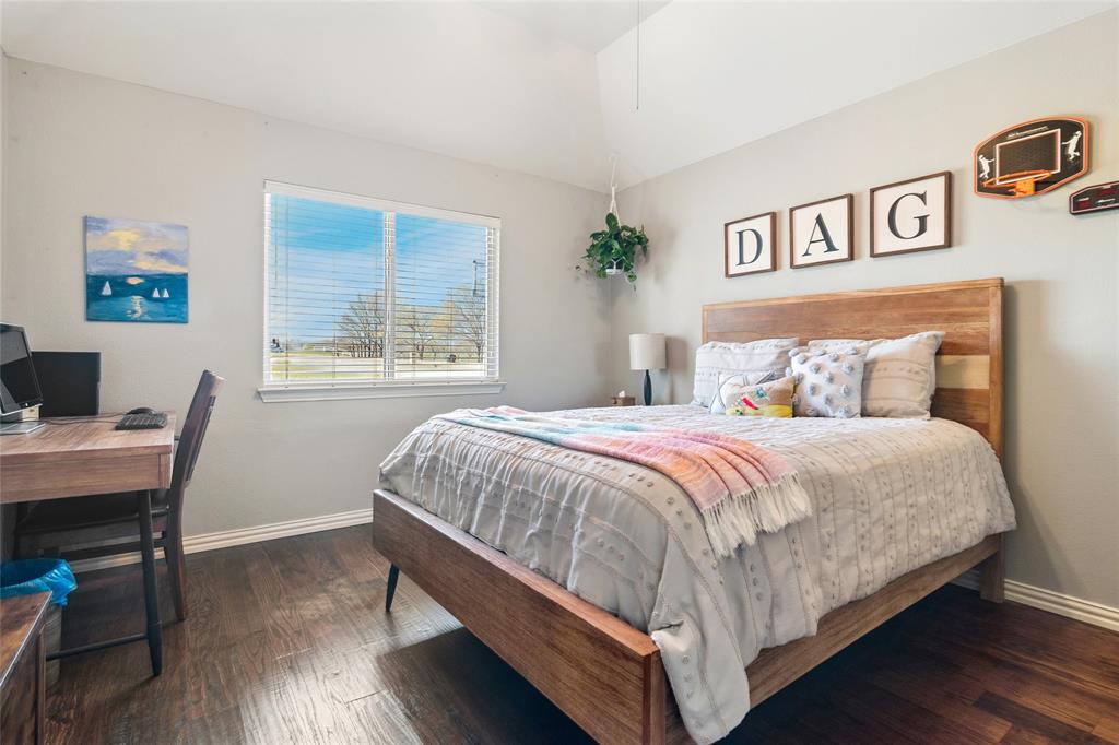 Hidden Lakes Ranch Sec Two - Residential