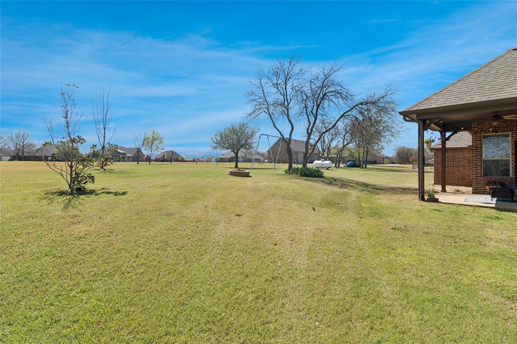 Hidden Lakes Ranch Sec Two - Residential