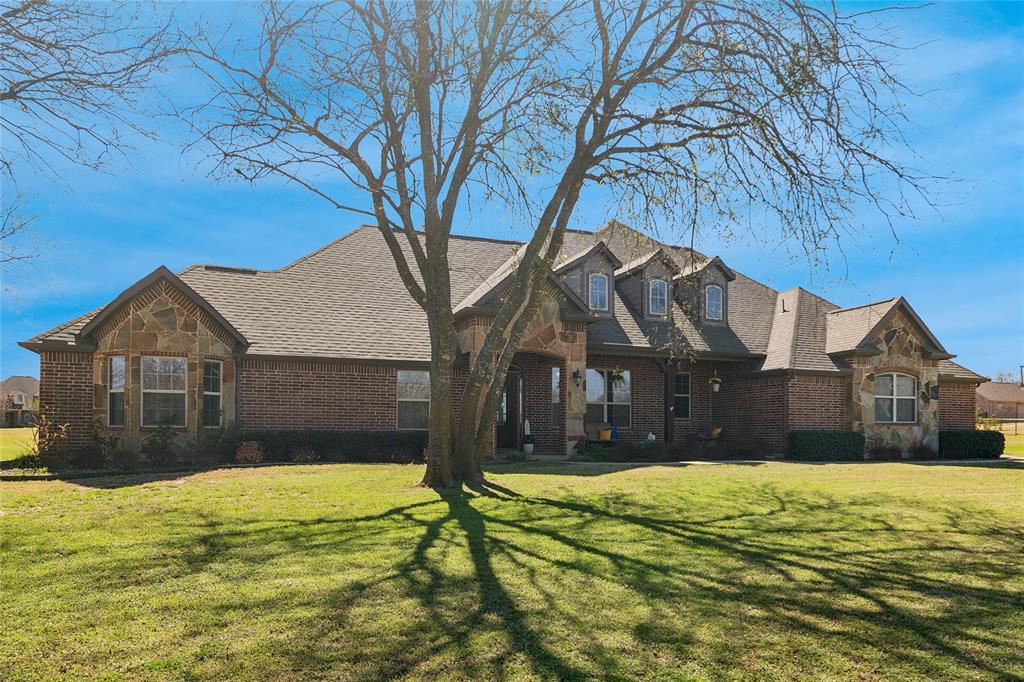 Hidden Lakes Ranch Sec Two - Residential