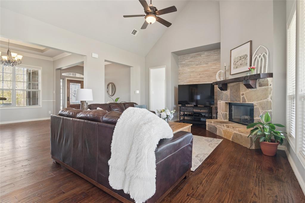 Hidden Lakes Ranch Sec Two - Residential