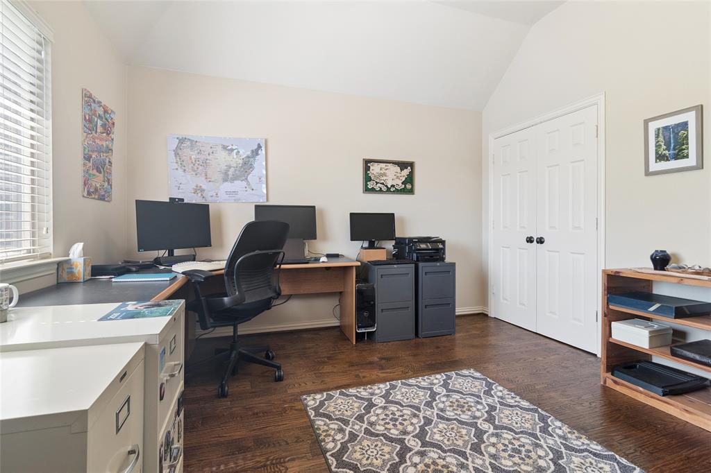 Hidden Lakes Ranch Sec Two - Residential