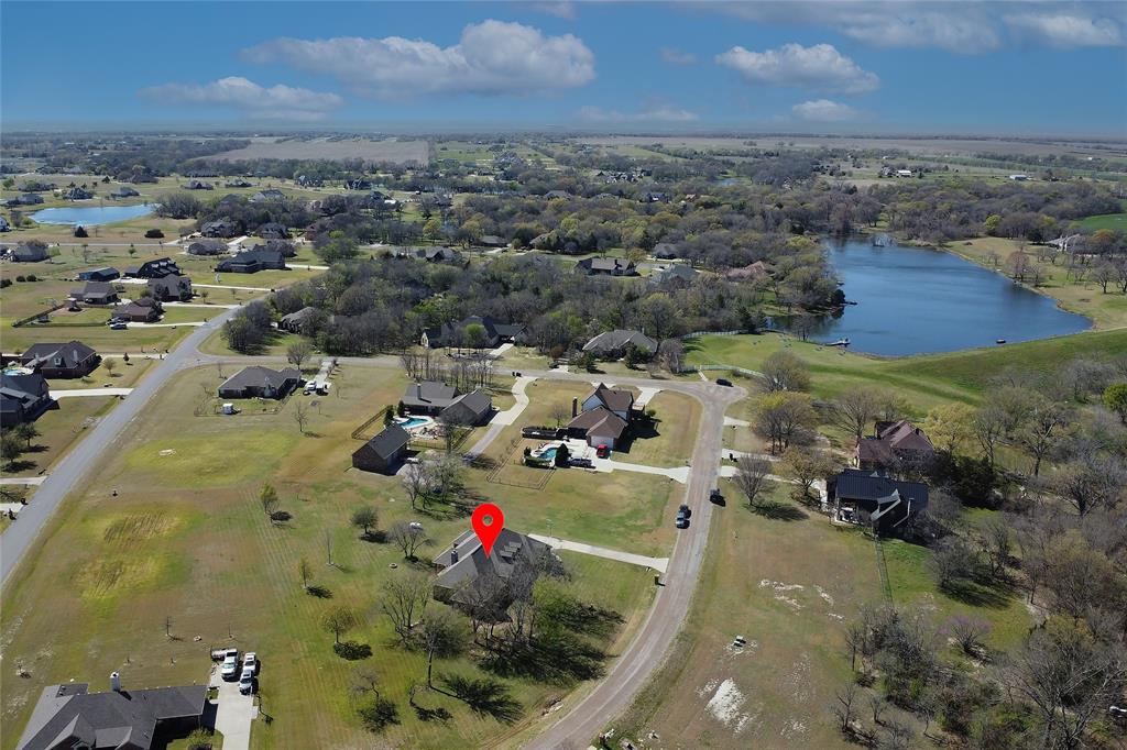 Hidden Lakes Ranch Sec Two - Residential