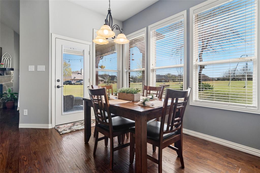 Hidden Lakes Ranch Sec Two - Residential