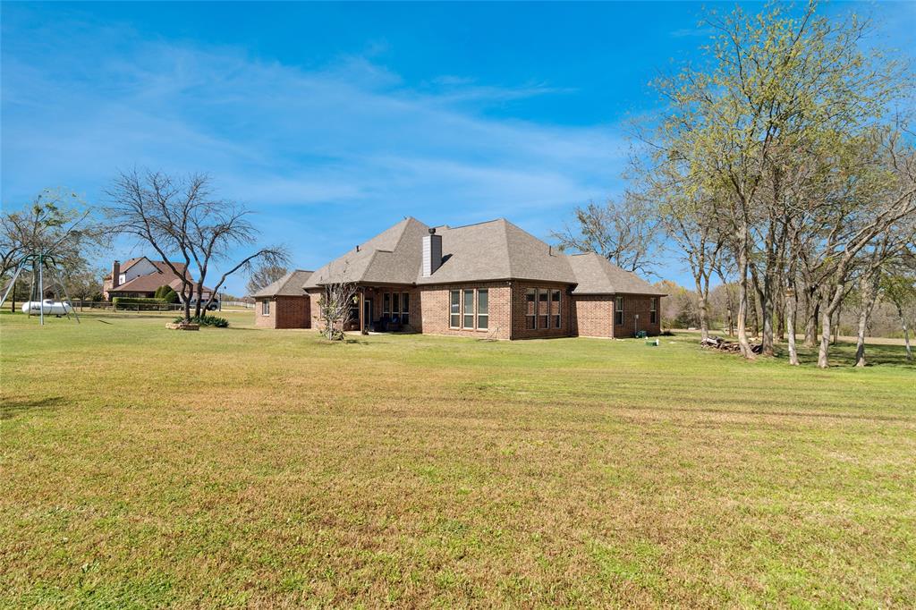 Hidden Lakes Ranch Sec Two - Residential
