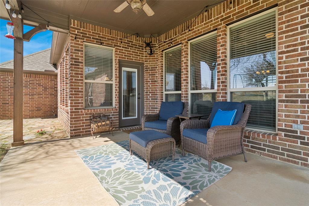 Hidden Lakes Ranch Sec Two - Residential