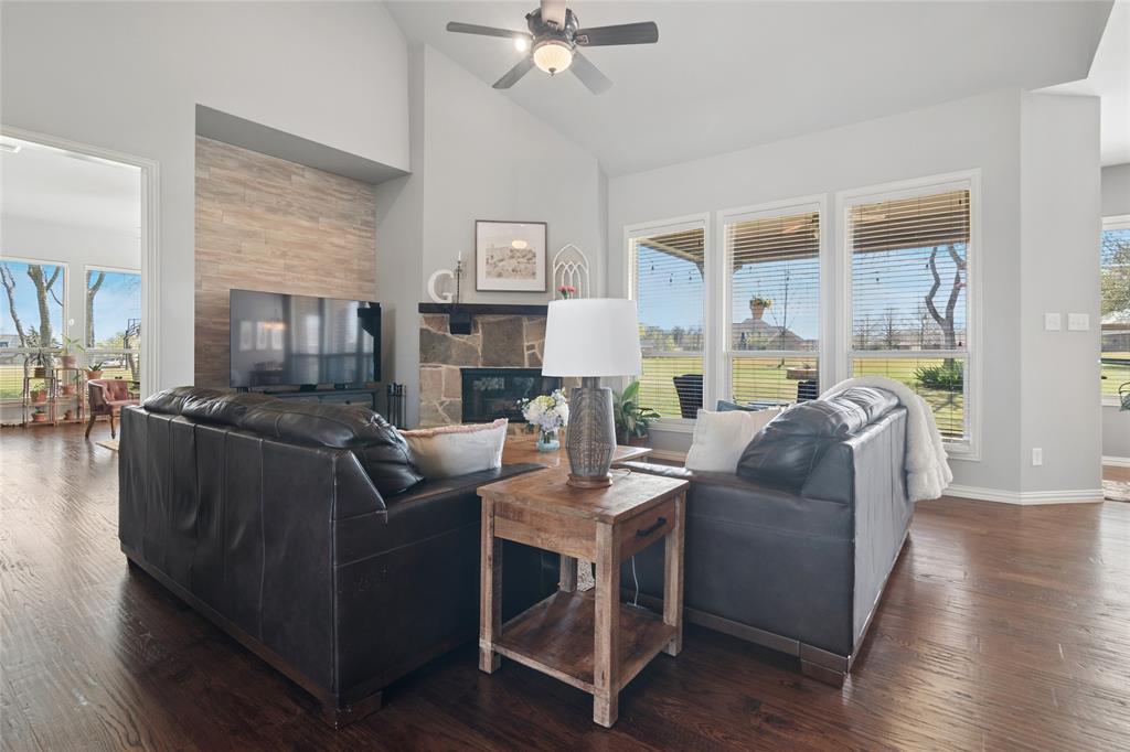 Hidden Lakes Ranch Sec Two - Residential
