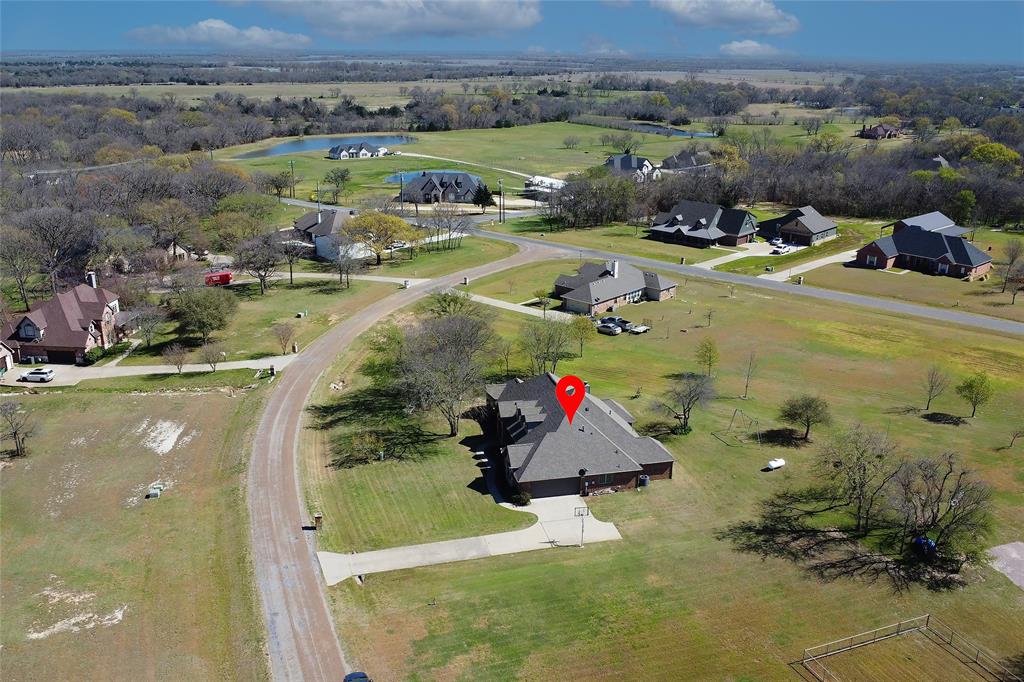 Hidden Lakes Ranch Sec Two - Residential