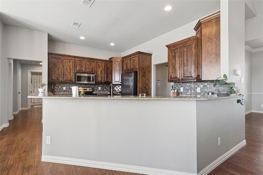 Hidden Lakes Ranch Sec Two - Residential