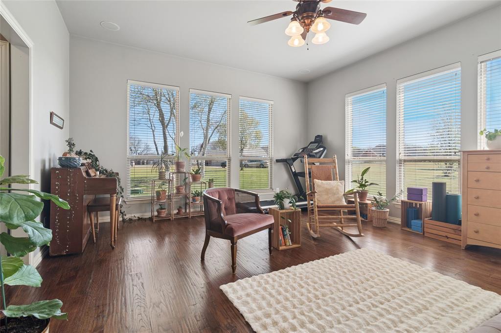 Hidden Lakes Ranch Sec Two - Residential