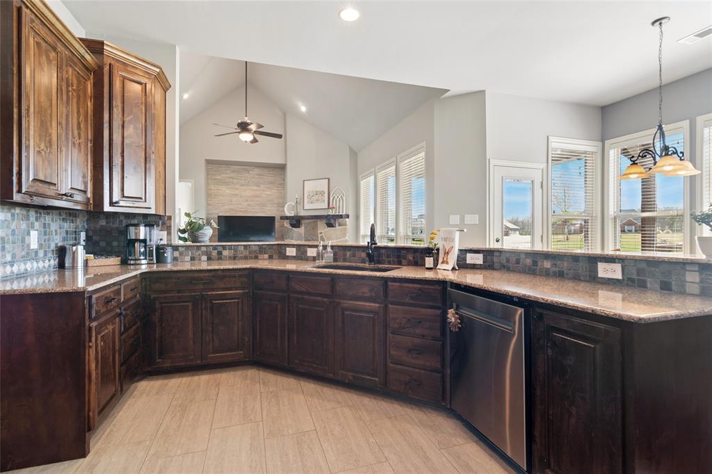 Hidden Lakes Ranch Sec Two - Residential