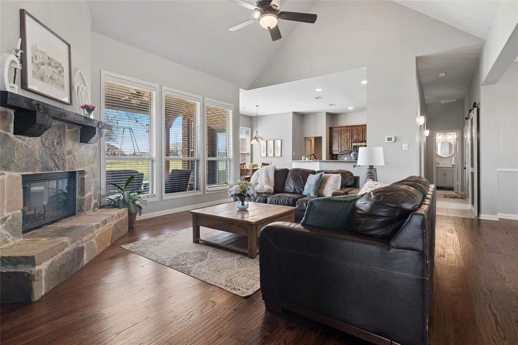 Hidden Lakes Ranch Sec Two - Residential