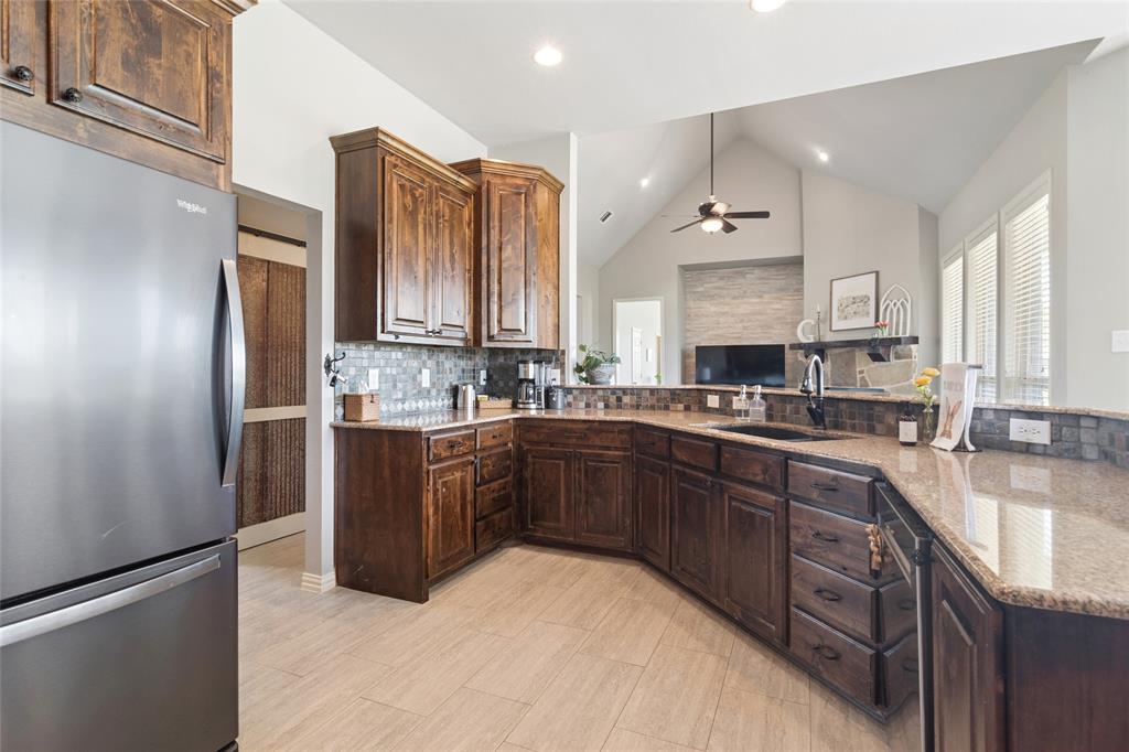 Hidden Lakes Ranch Sec Two - Residential