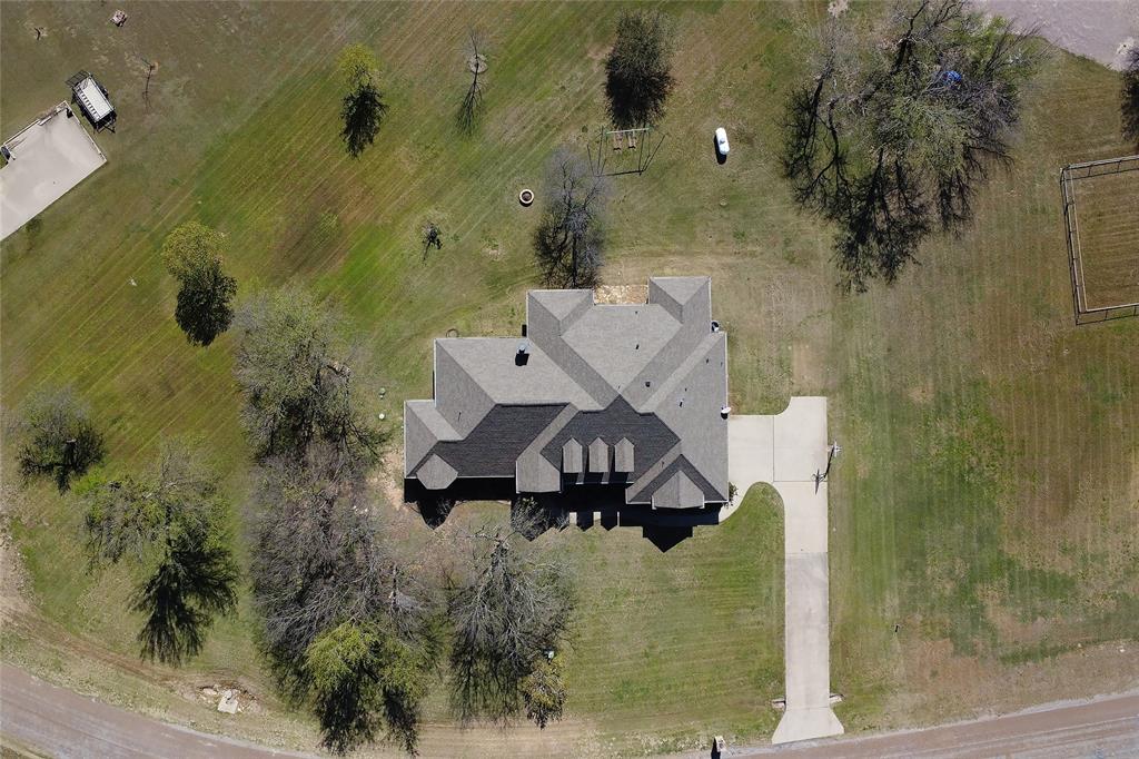 Hidden Lakes Ranch Sec Two - Residential