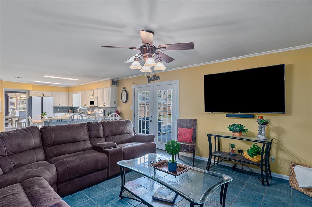 Town South Estates - Residential