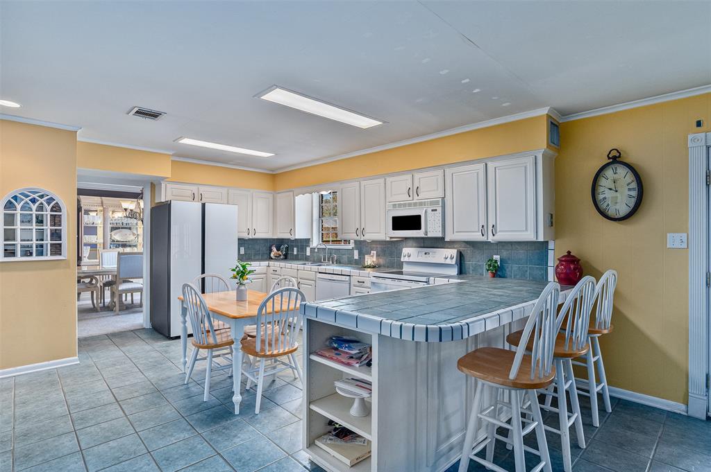 Town South Estates - Residential