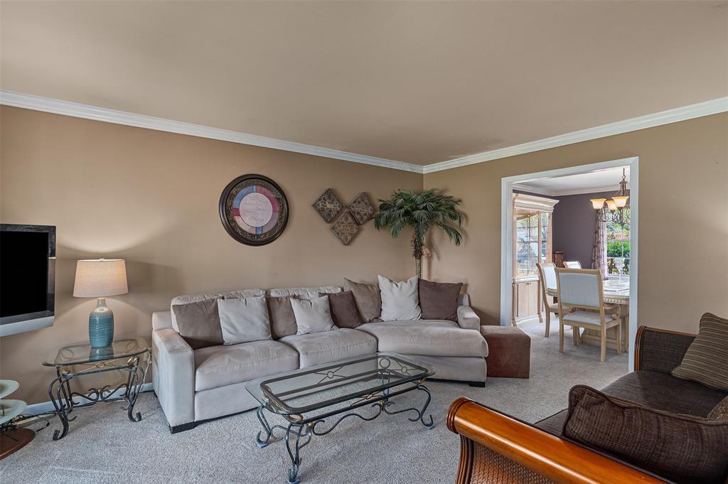 Town South Estates - Residential